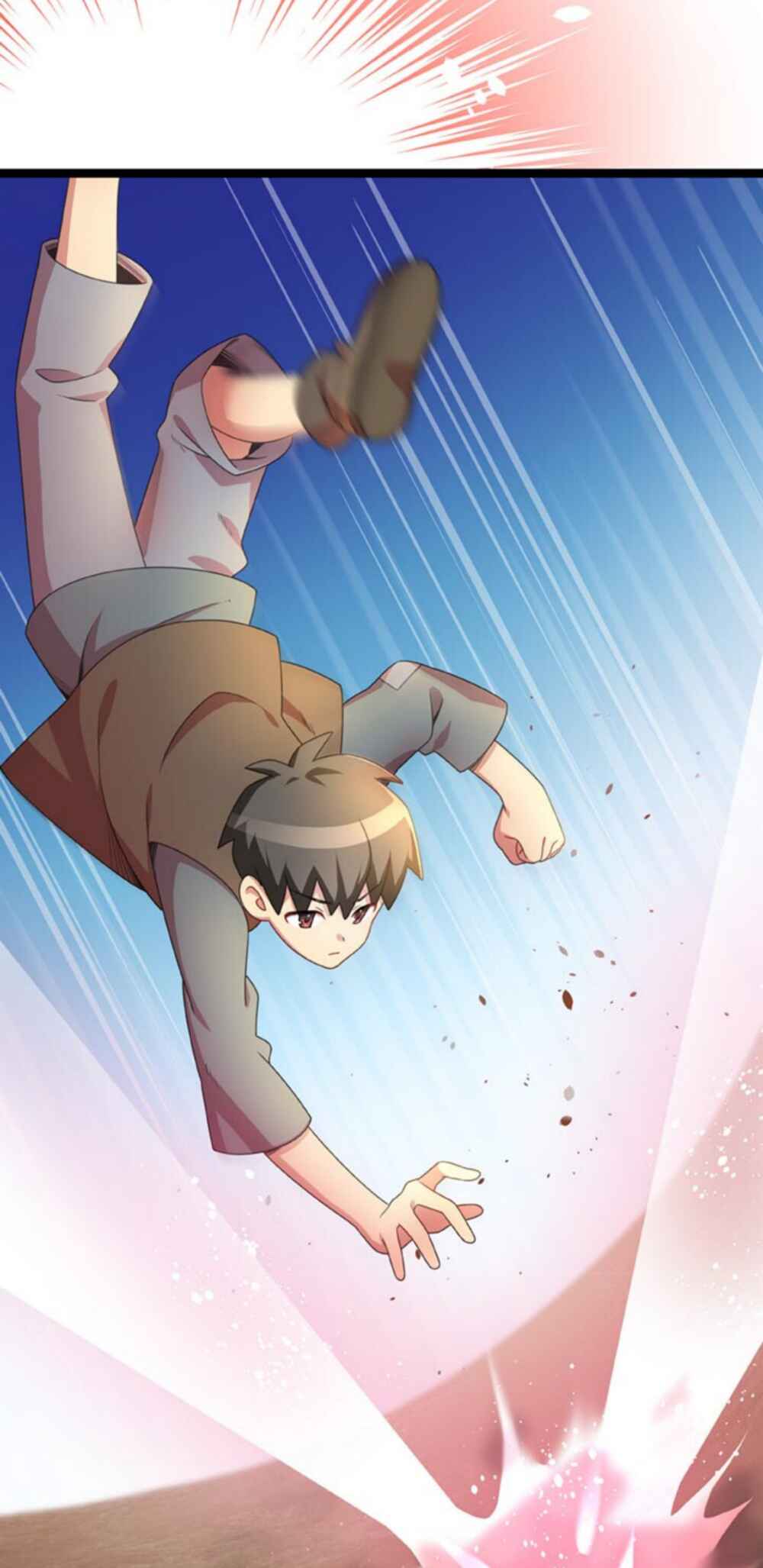 Page 21 Chapter 13 Maou to Ryuuou ni Sodaterareta Shounen wa Gakuen Seikatsu wo Musou suru You desu
