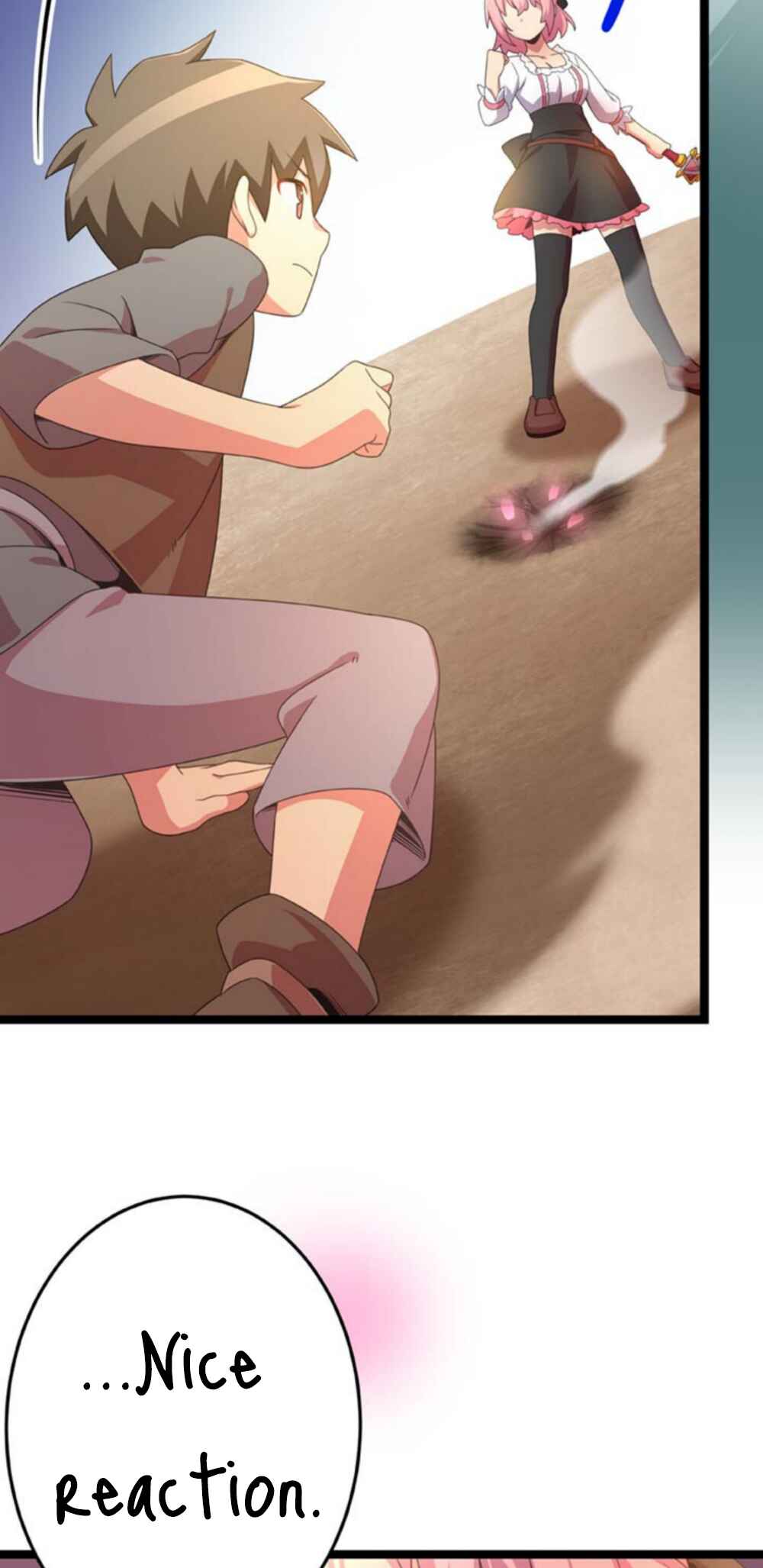 Page 23 Chapter 13 Maou to Ryuuou ni Sodaterareta Shounen wa Gakuen Seikatsu wo Musou suru You desu