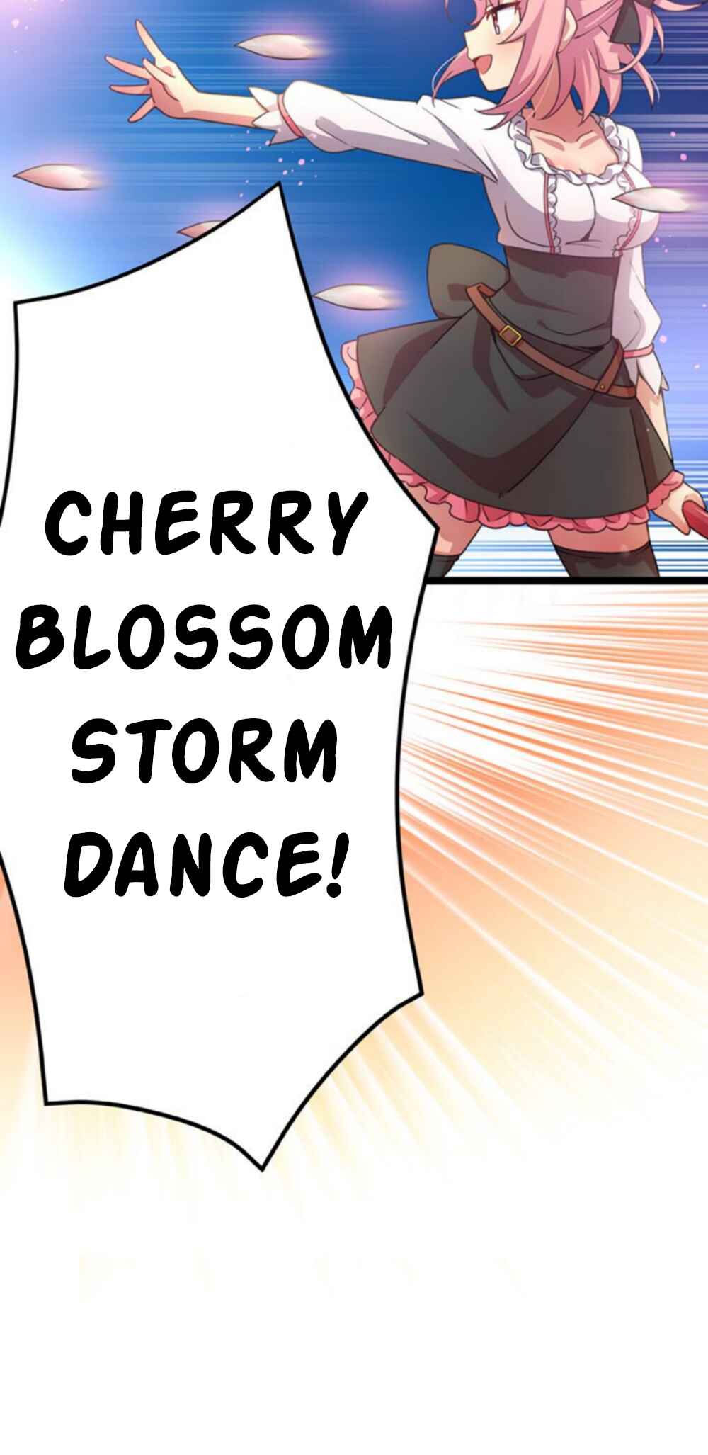 Page 27 Chapter 13 Maou to Ryuuou ni Sodaterareta Shounen wa Gakuen Seikatsu wo Musou suru You desu