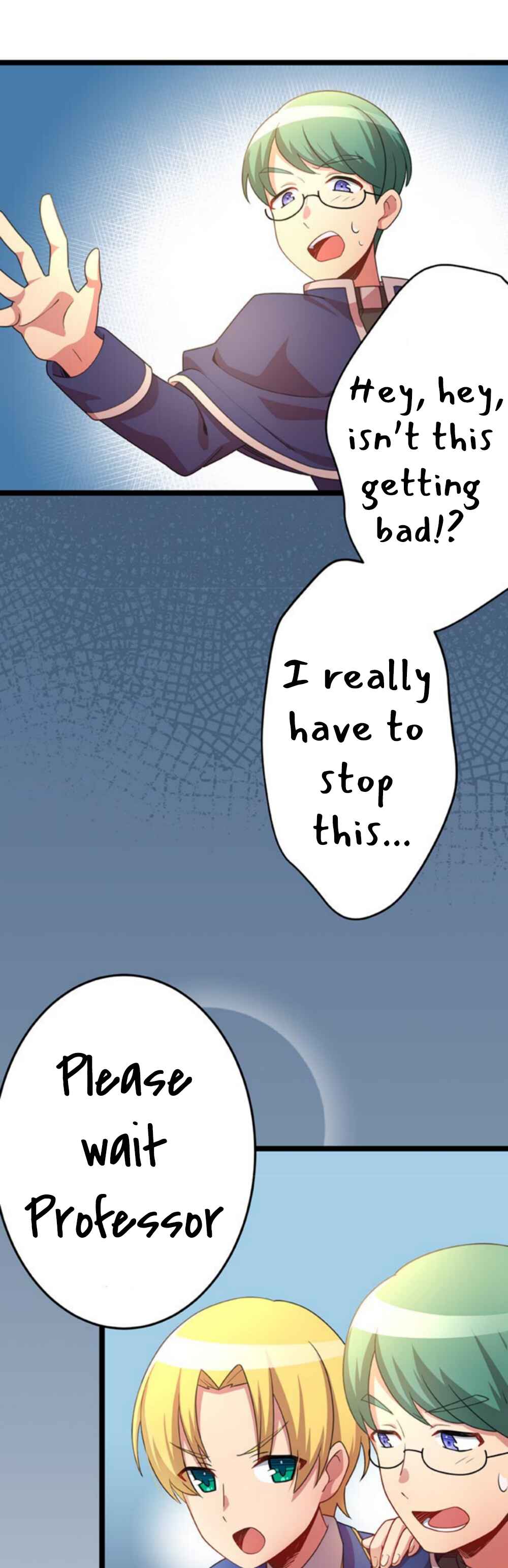 Page 28 Chapter 13 Maou to Ryuuou ni Sodaterareta Shounen wa Gakuen Seikatsu wo Musou suru You desu