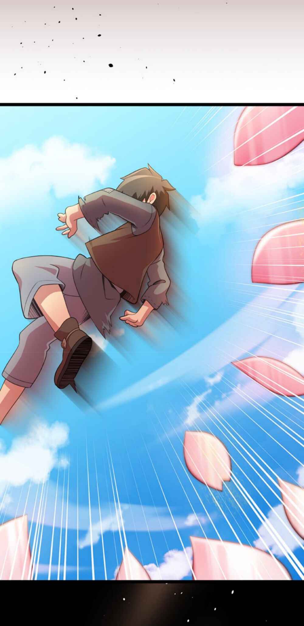 Page 34 Chapter 13 Maou to Ryuuou ni Sodaterareta Shounen wa Gakuen Seikatsu wo Musou suru You desu