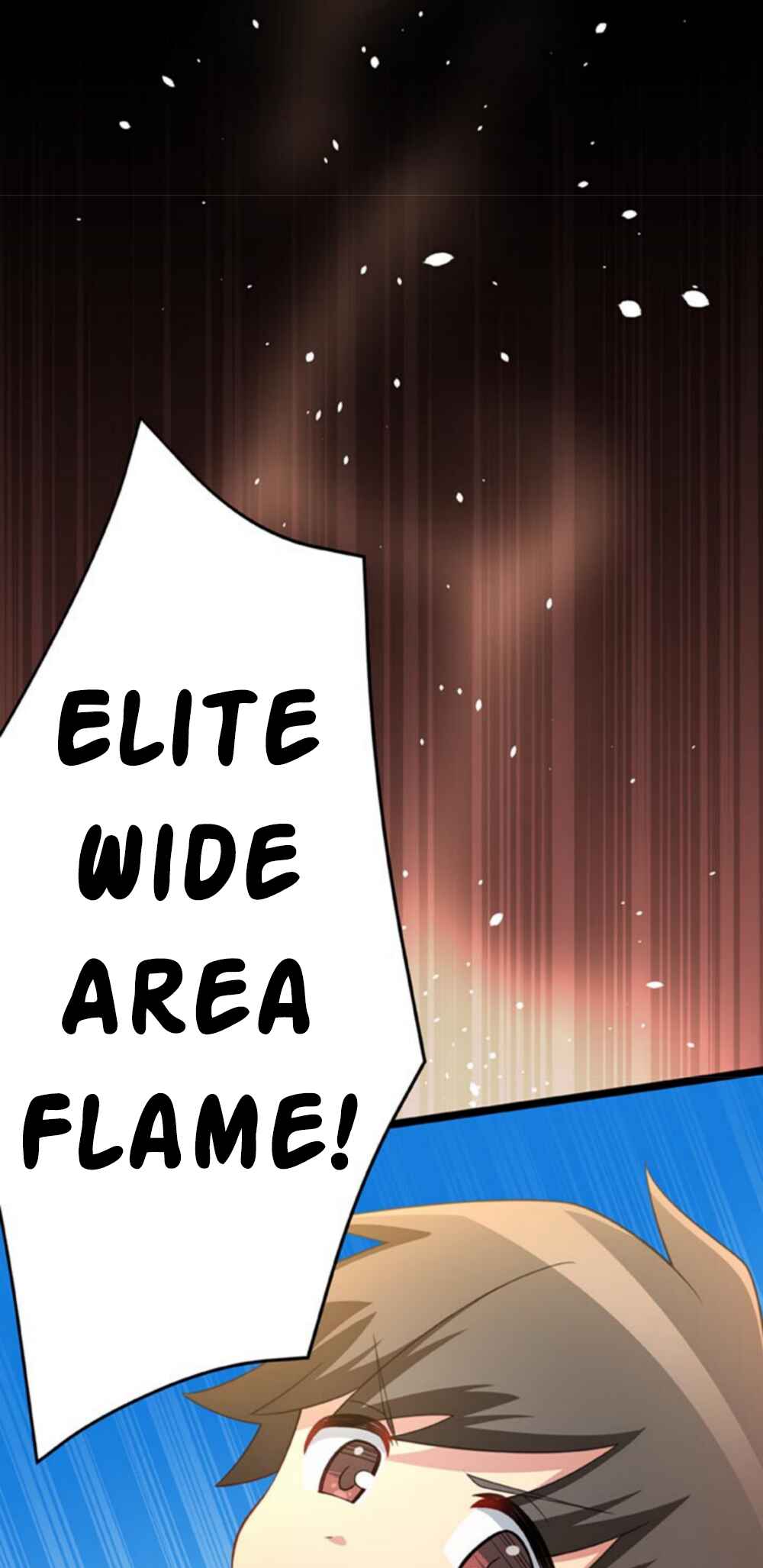 Page 35 Chapter 13 Maou to Ryuuou ni Sodaterareta Shounen wa Gakuen Seikatsu wo Musou suru You desu