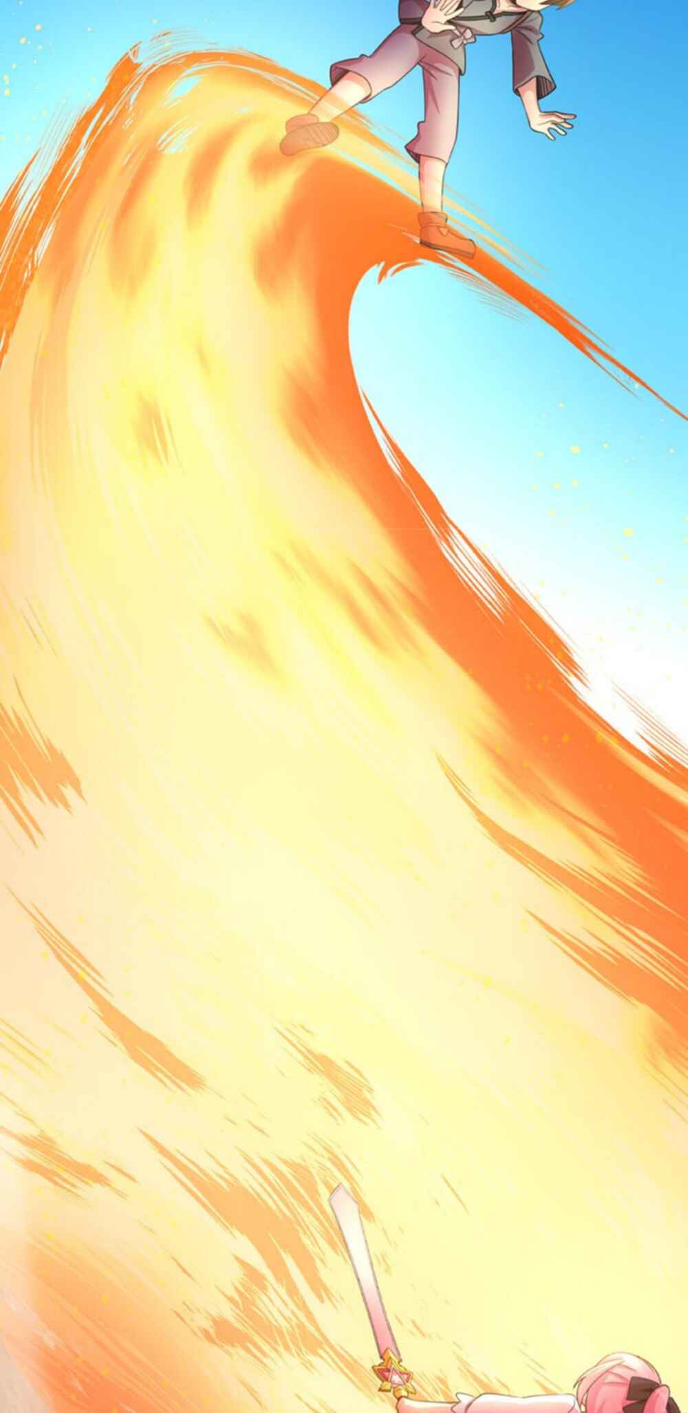 Page 37 Chapter 13 Maou to Ryuuou ni Sodaterareta Shounen wa Gakuen Seikatsu wo Musou suru You desu