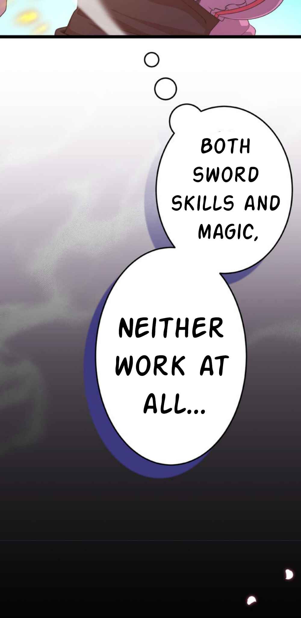 Page 41 Chapter 13 Maou to Ryuuou ni Sodaterareta Shounen wa Gakuen Seikatsu wo Musou suru You desu