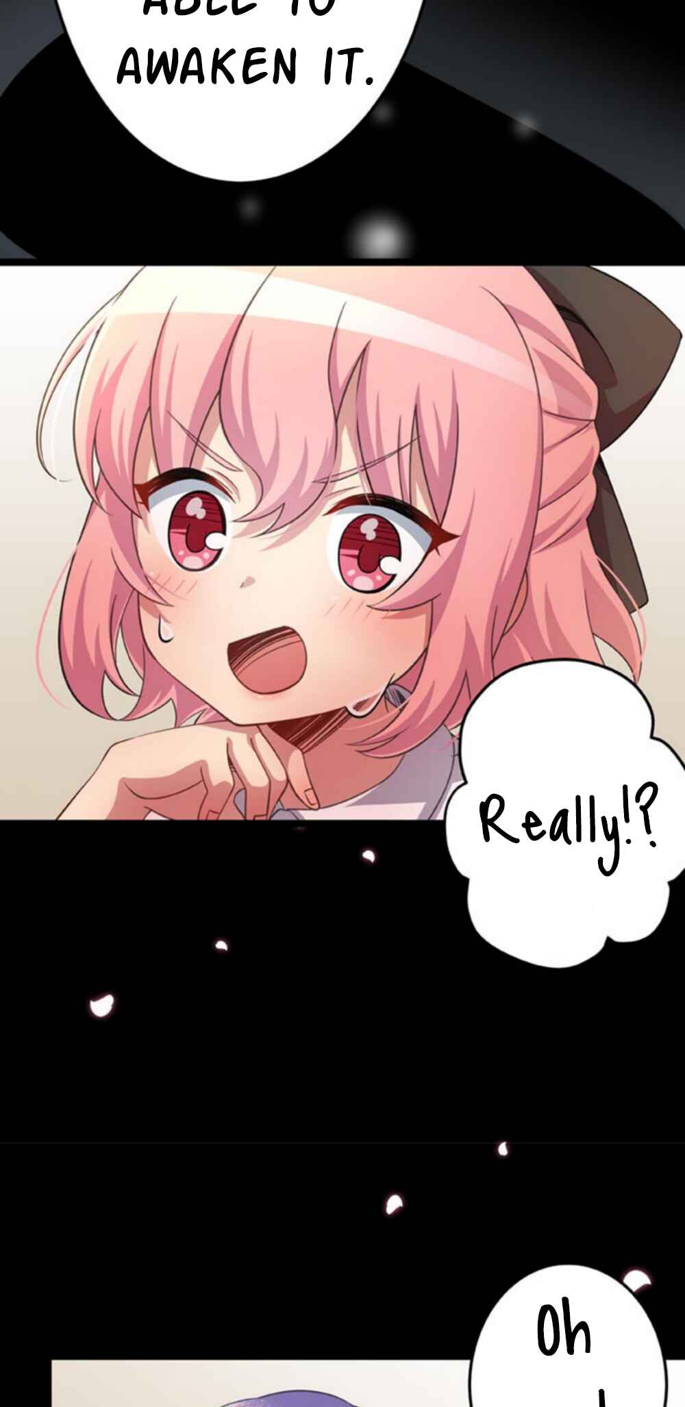 Page 45 Chapter 13 Maou to Ryuuou ni Sodaterareta Shounen wa Gakuen Seikatsu wo Musou suru You desu