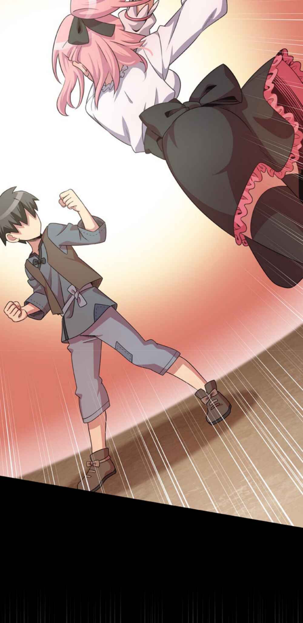 Page 52 Chapter 13 Maou to Ryuuou ni Sodaterareta Shounen wa Gakuen Seikatsu wo Musou suru You desu