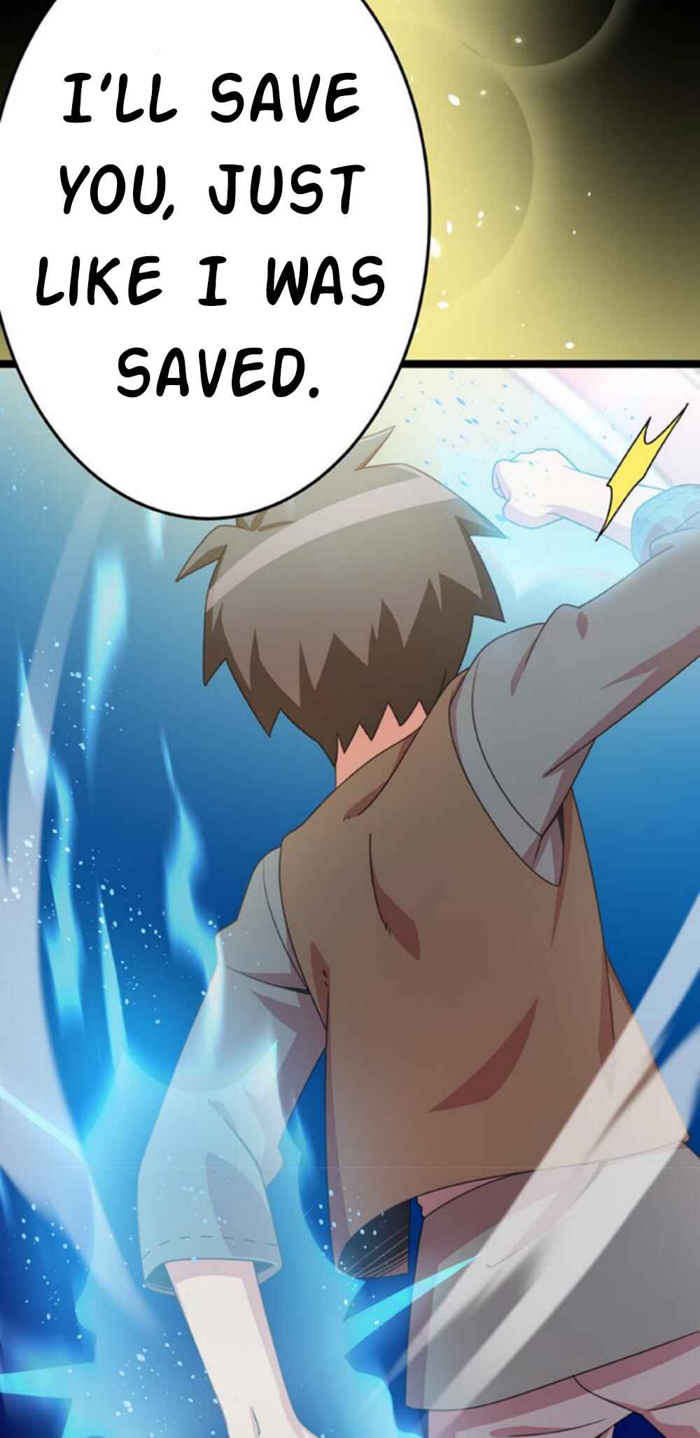 Page 63 Chapter 13 Maou to Ryuuou ni Sodaterareta Shounen wa Gakuen Seikatsu wo Musou suru You desu