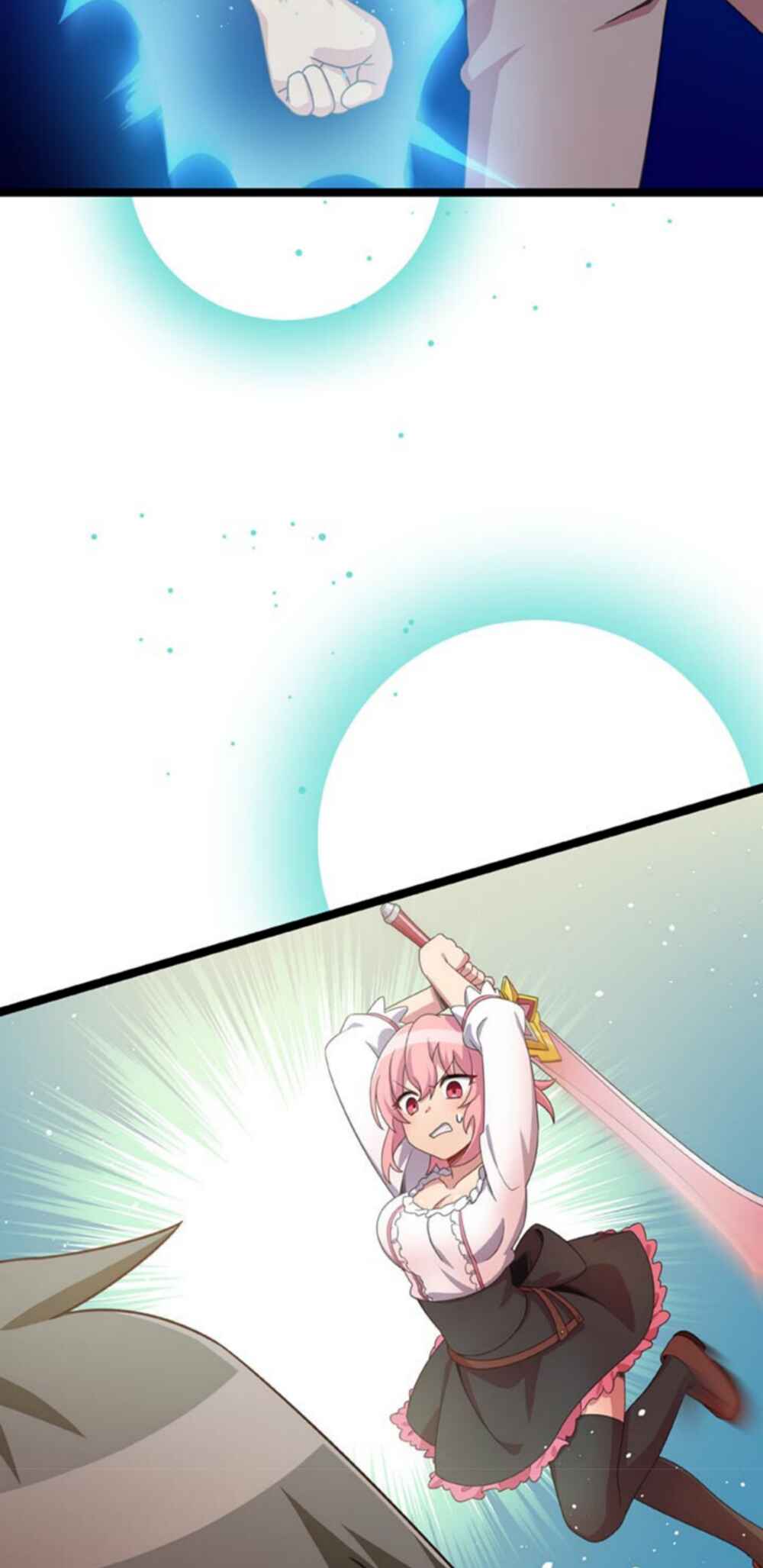 Page 64 Chapter 13 Maou to Ryuuou ni Sodaterareta Shounen wa Gakuen Seikatsu wo Musou suru You desu