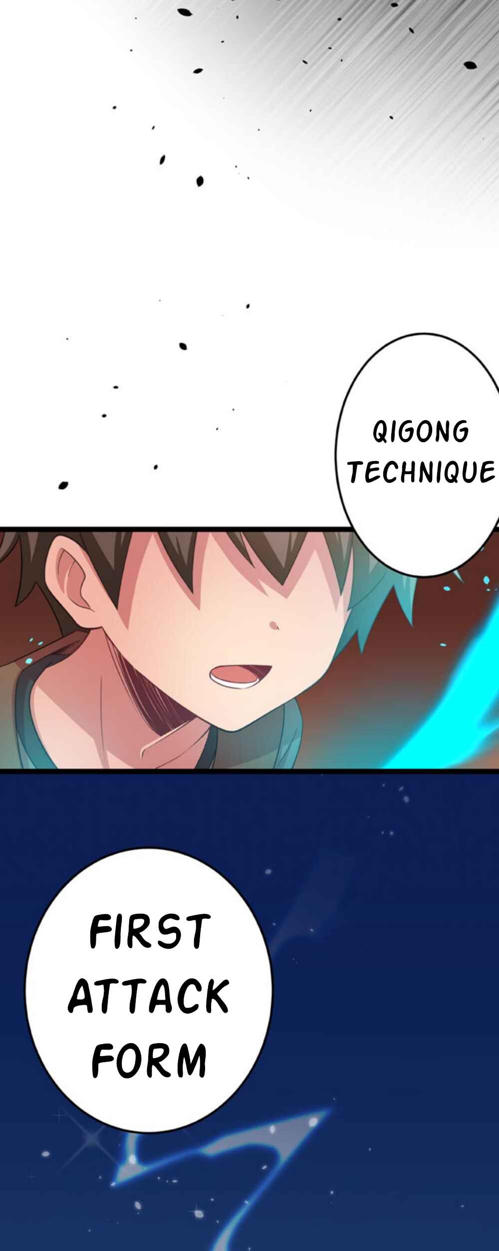 Page 71 Chapter 13 Maou to Ryuuou ni Sodaterareta Shounen wa Gakuen Seikatsu wo Musou suru You desu