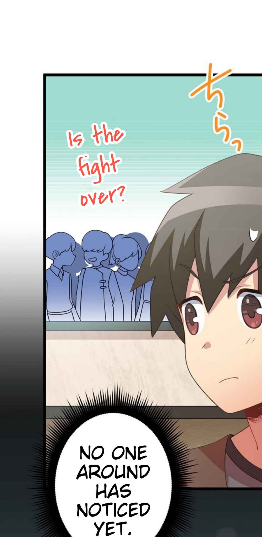 Page 16 Chapter 14 Maou to Ryuuou ni Sodaterareta Shounen wa Gakuen Seikatsu wo Musou suru You desu