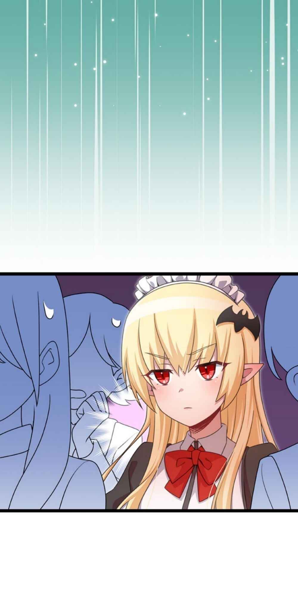 Page 21 Chapter 14 Maou to Ryuuou ni Sodaterareta Shounen wa Gakuen Seikatsu wo Musou suru You desu