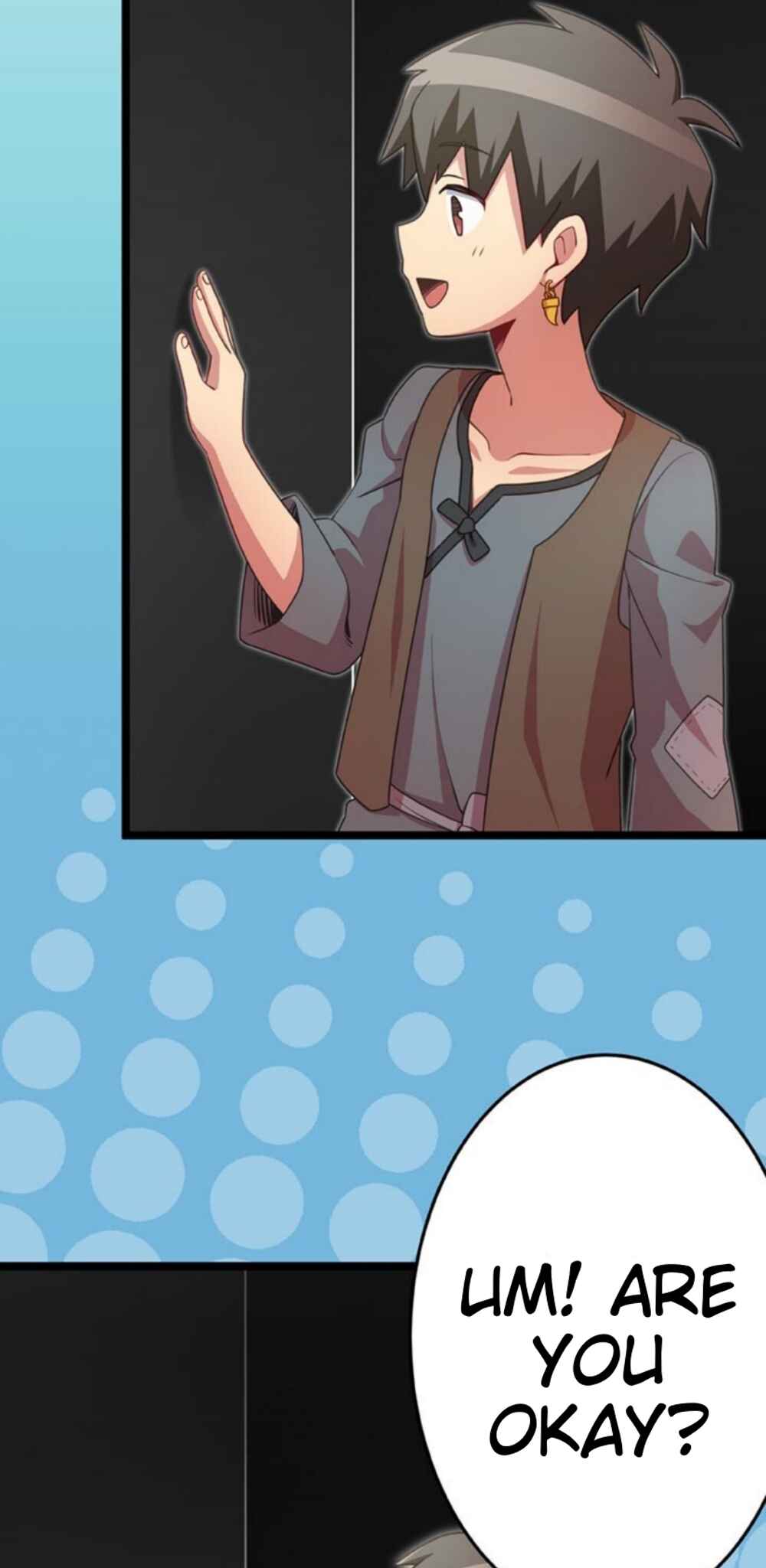 Page 23 Chapter 14 Maou to Ryuuou ni Sodaterareta Shounen wa Gakuen Seikatsu wo Musou suru You desu