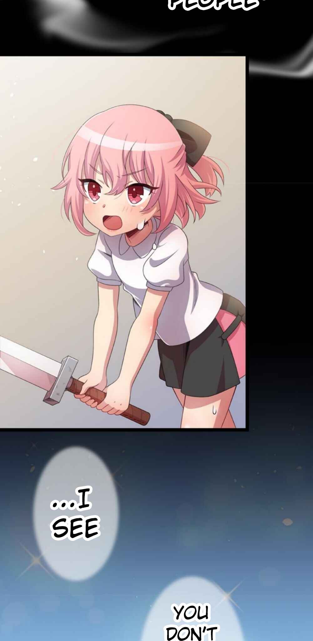 Page 38 Chapter 14 Maou to Ryuuou ni Sodaterareta Shounen wa Gakuen Seikatsu wo Musou suru You desu
