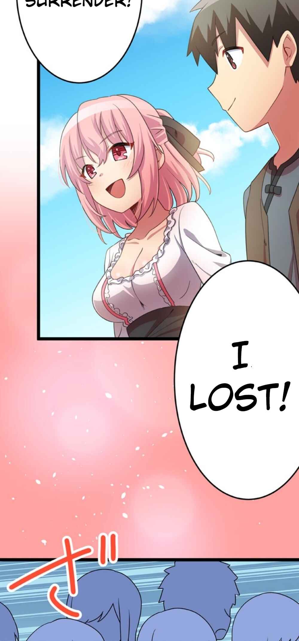 Page 53 Chapter 14 Maou to Ryuuou ni Sodaterareta Shounen wa Gakuen Seikatsu wo Musou suru You desu