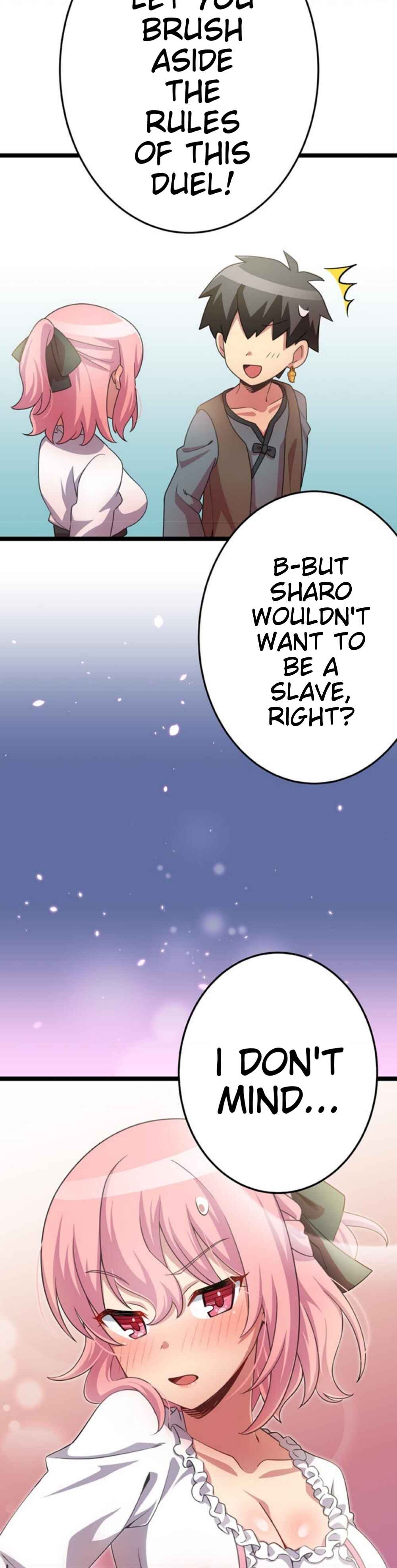 Page 57 Chapter 14 Maou to Ryuuou ni Sodaterareta Shounen wa Gakuen Seikatsu wo Musou suru You desu