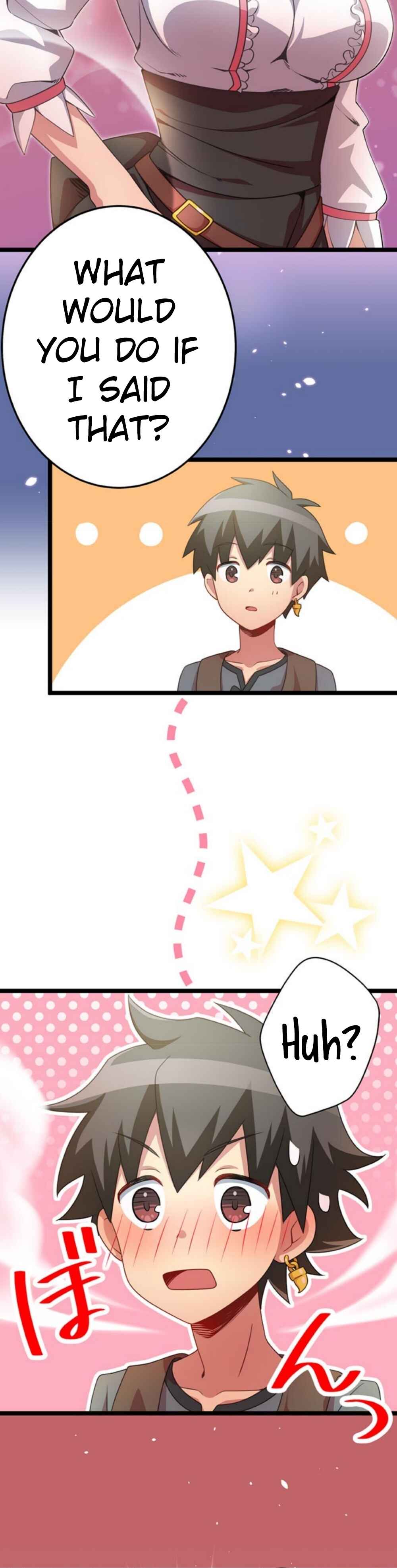 Page 58 Chapter 14 Maou to Ryuuou ni Sodaterareta Shounen wa Gakuen Seikatsu wo Musou suru You desu