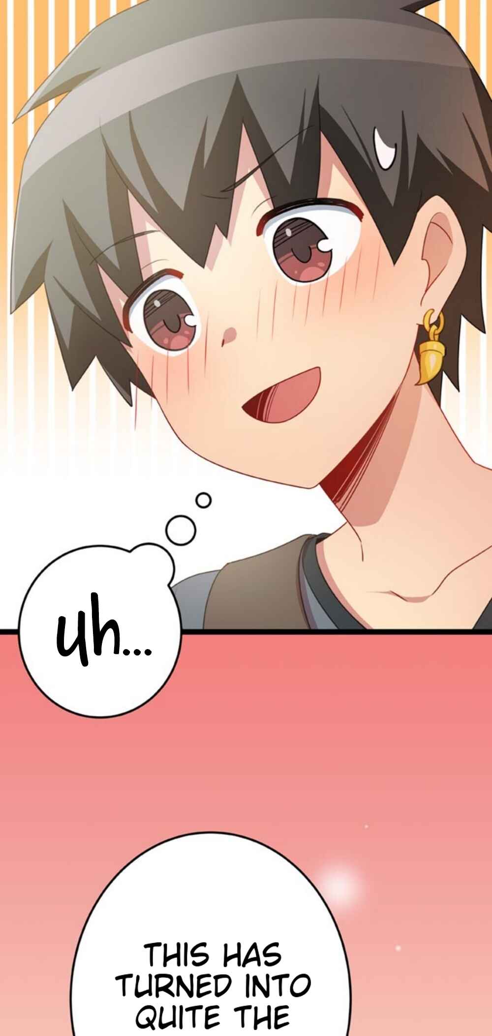 Page 67 Chapter 14 Maou to Ryuuou ni Sodaterareta Shounen wa Gakuen Seikatsu wo Musou suru You desu