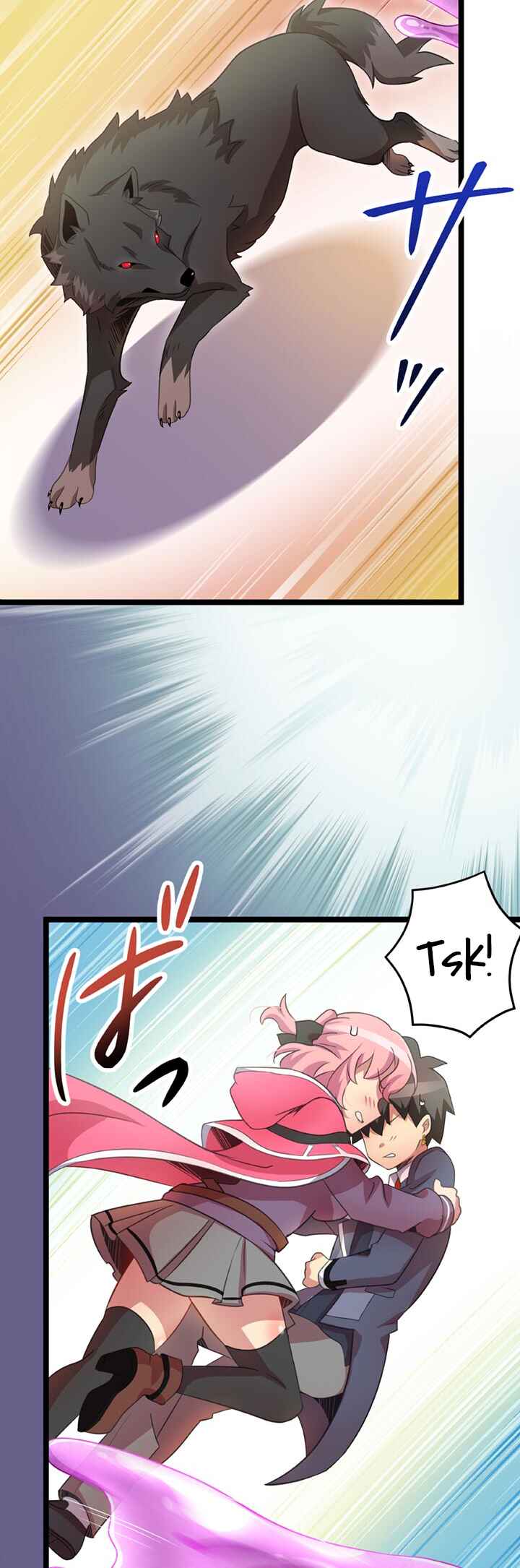 Page 16 Chapter 26 Maou to Ryuuou ni Sodaterareta Shounen wa Gakuen Seikatsu wo Musou suru You desu