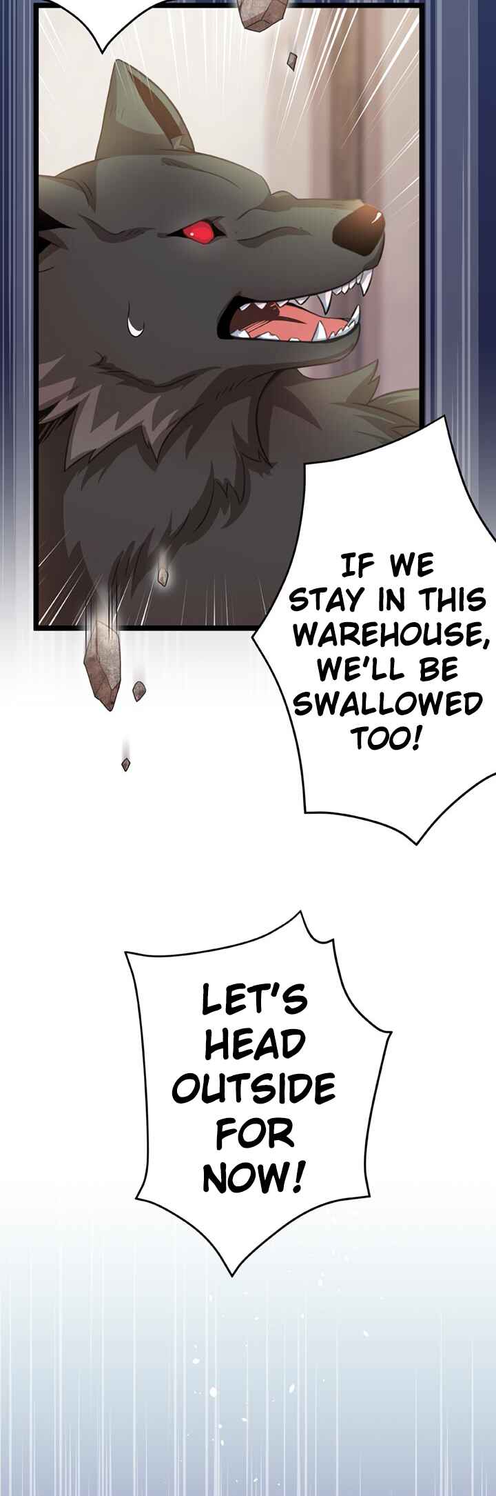 Page 21 Chapter 26 Maou to Ryuuou ni Sodaterareta Shounen wa Gakuen Seikatsu wo Musou suru You desu