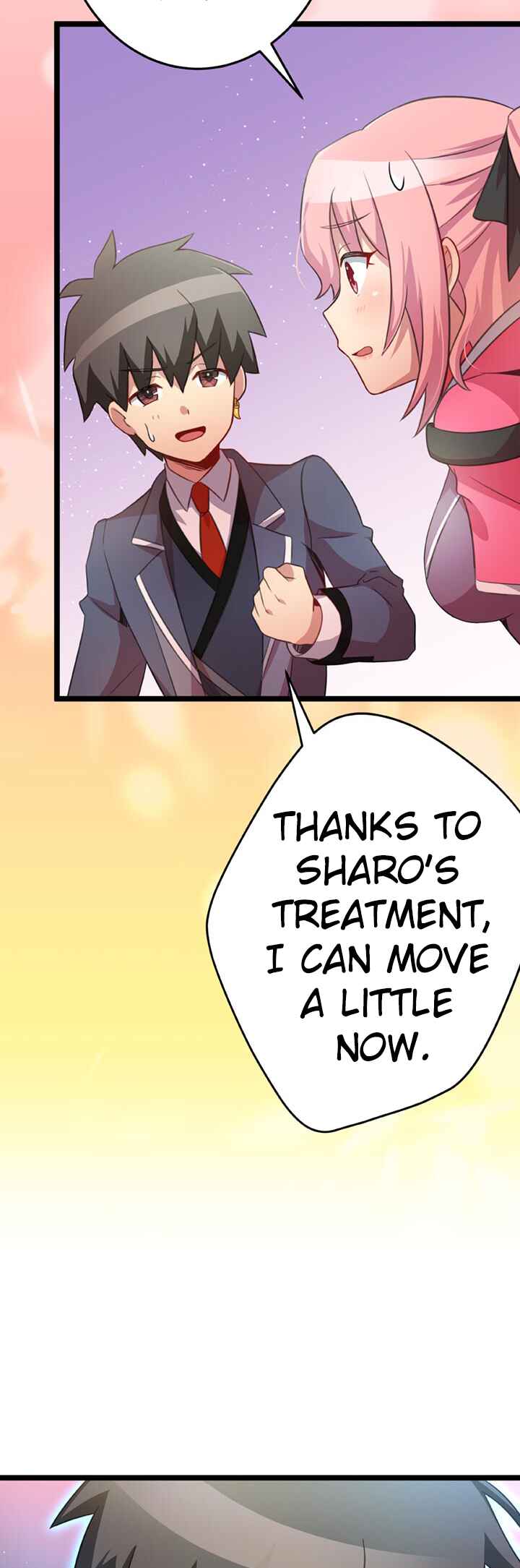 Page 28 Chapter 26 Maou to Ryuuou ni Sodaterareta Shounen wa Gakuen Seikatsu wo Musou suru You desu