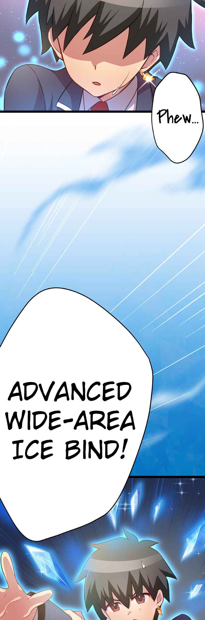 Page 29 Chapter 26 Maou to Ryuuou ni Sodaterareta Shounen wa Gakuen Seikatsu wo Musou suru You desu