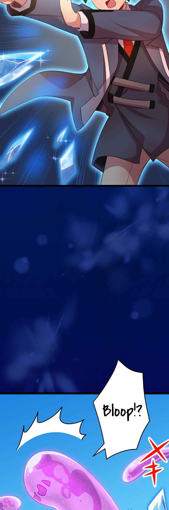 Page 30 Chapter 26 Maou to Ryuuou ni Sodaterareta Shounen wa Gakuen Seikatsu wo Musou suru You desu