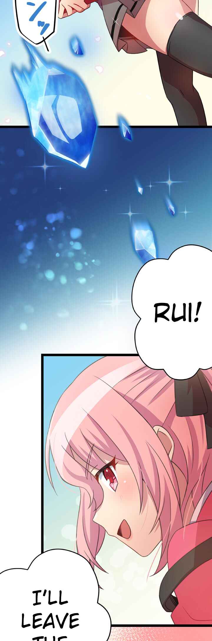 Page 46 Chapter 26 Maou to Ryuuou ni Sodaterareta Shounen wa Gakuen Seikatsu wo Musou suru You desu