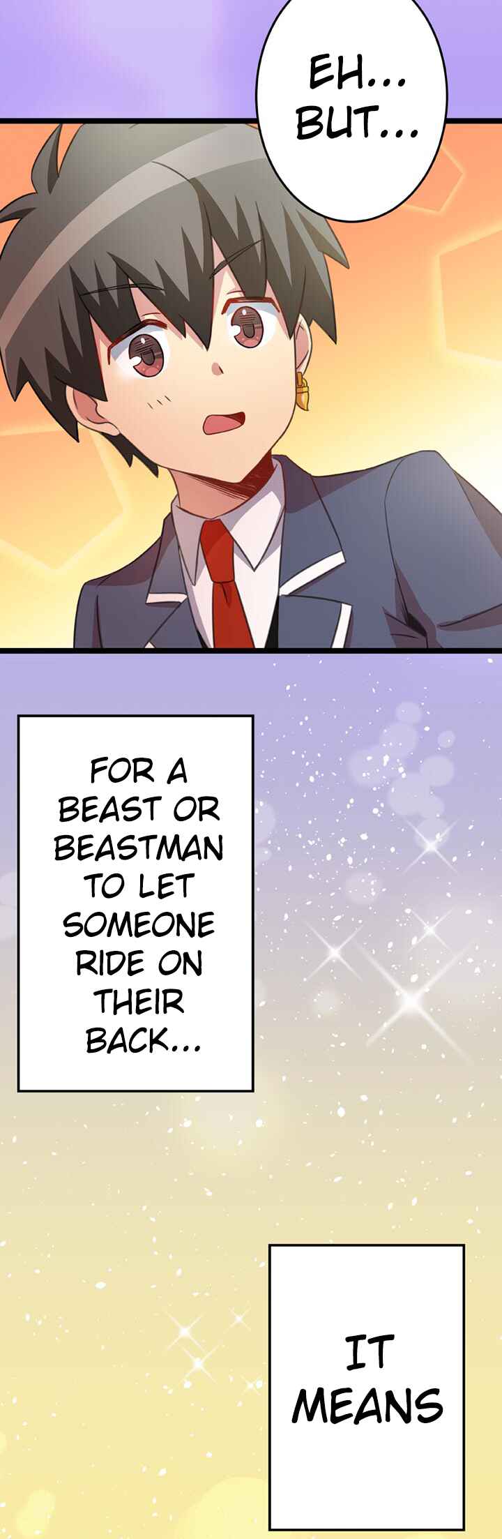 Page 56 Chapter 26 Maou to Ryuuou ni Sodaterareta Shounen wa Gakuen Seikatsu wo Musou suru You desu