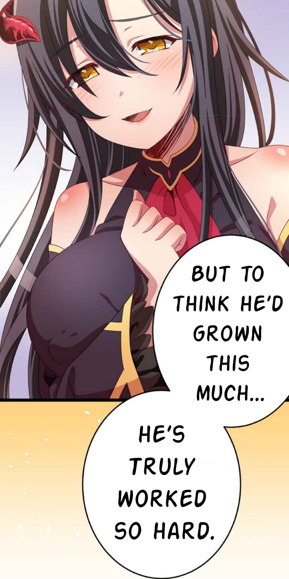 Page 11 Chapter 7 Maou to Ryuuou ni Sodaterareta Shounen wa Gakuen Seikatsu wo Musou suru You desu