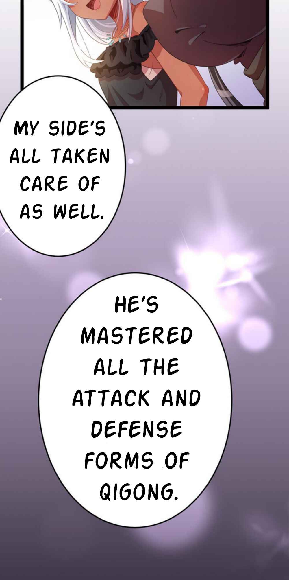 Page 13 Chapter 7 Maou to Ryuuou ni Sodaterareta Shounen wa Gakuen Seikatsu wo Musou suru You desu