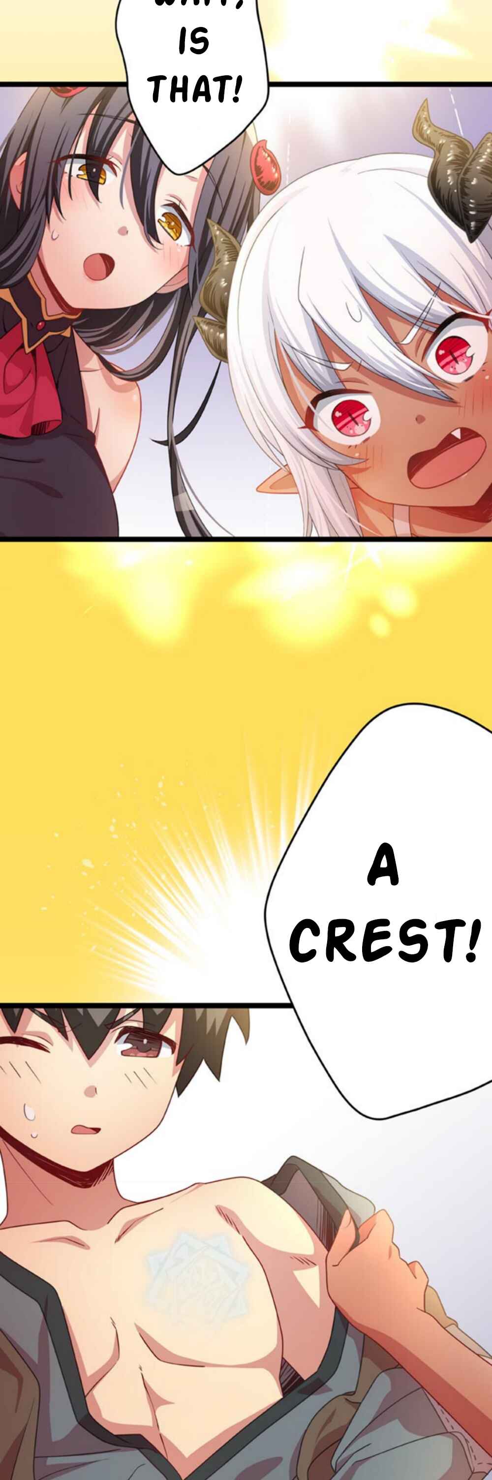 Page 23 Chapter 7 Maou to Ryuuou ni Sodaterareta Shounen wa Gakuen Seikatsu wo Musou suru You desu