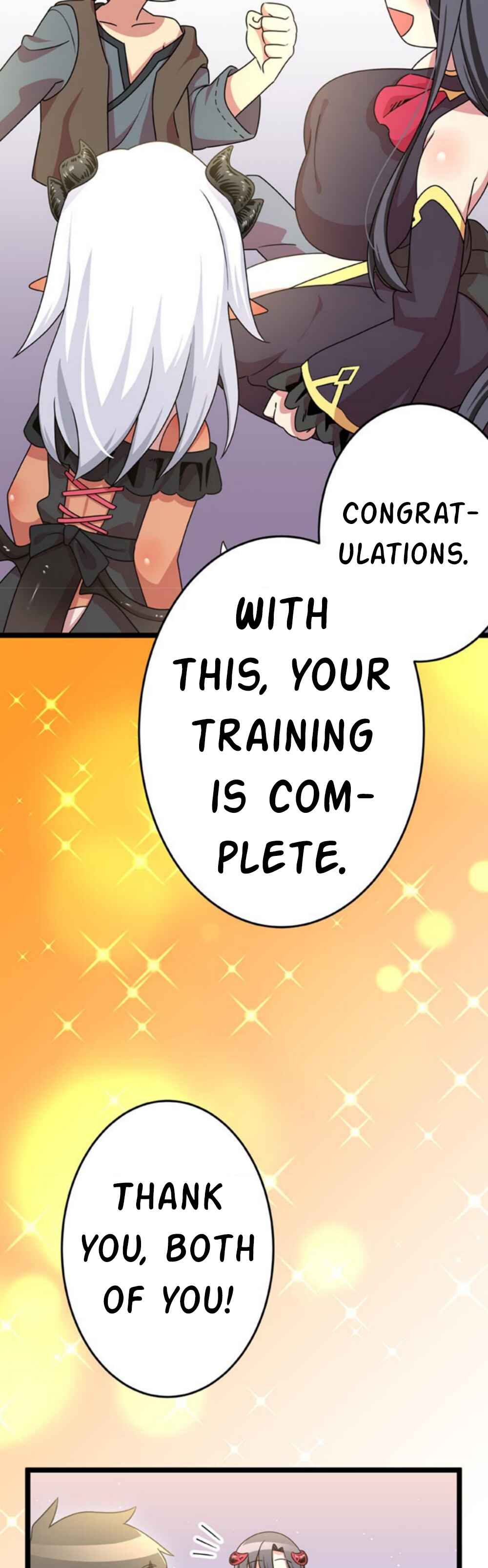 Page 25 Chapter 7 Maou to Ryuuou ni Sodaterareta Shounen wa Gakuen Seikatsu wo Musou suru You desu