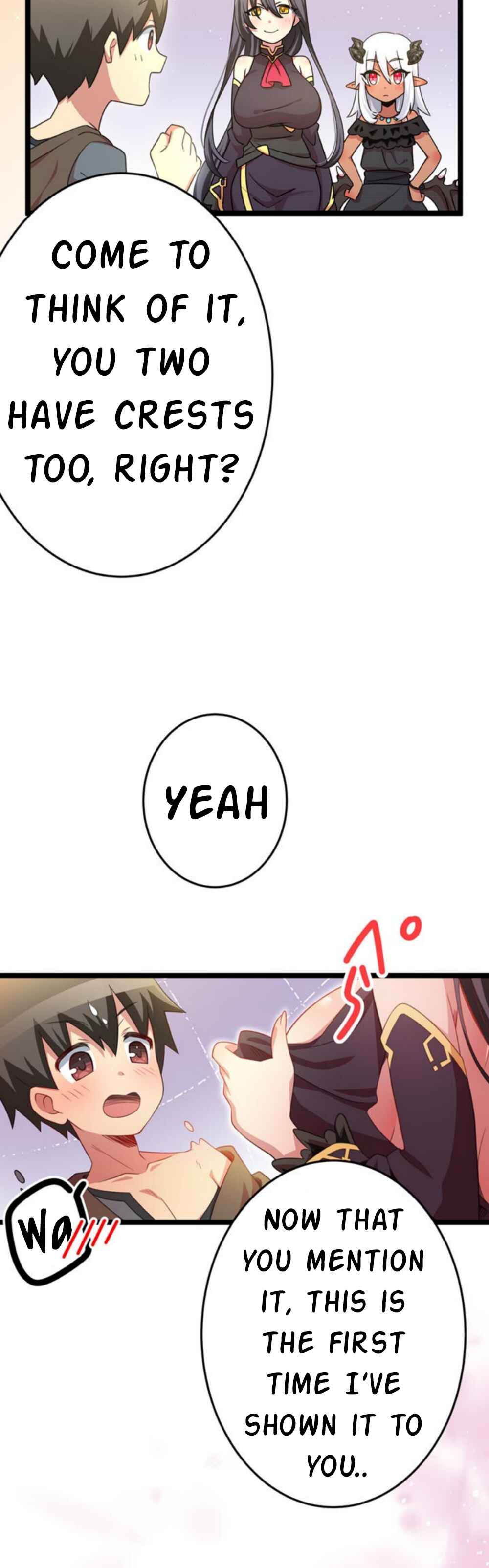 Page 26 Chapter 7 Maou to Ryuuou ni Sodaterareta Shounen wa Gakuen Seikatsu wo Musou suru You desu