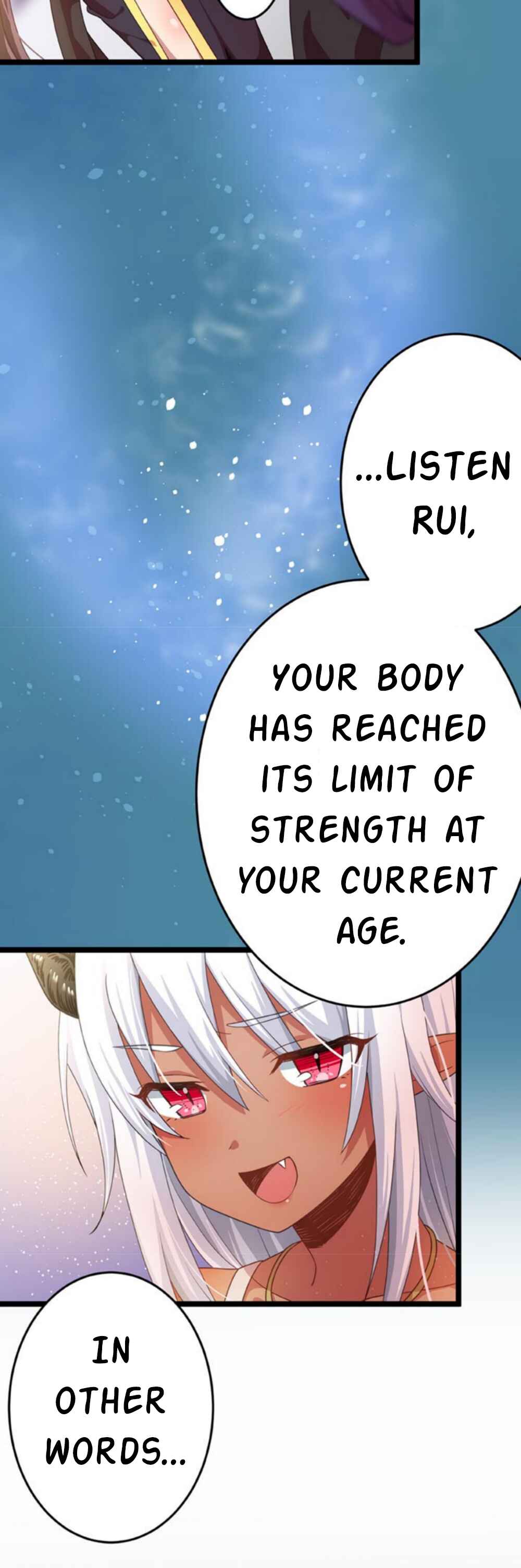 Page 37 Chapter 7 Maou to Ryuuou ni Sodaterareta Shounen wa Gakuen Seikatsu wo Musou suru You desu