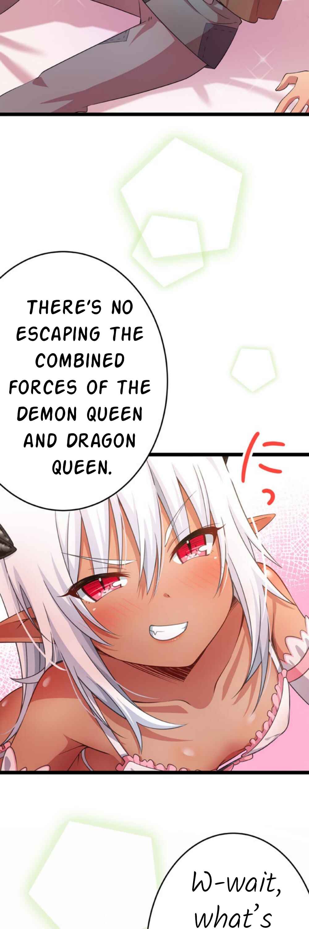 Page 50 Chapter 7 Maou to Ryuuou ni Sodaterareta Shounen wa Gakuen Seikatsu wo Musou suru You desu