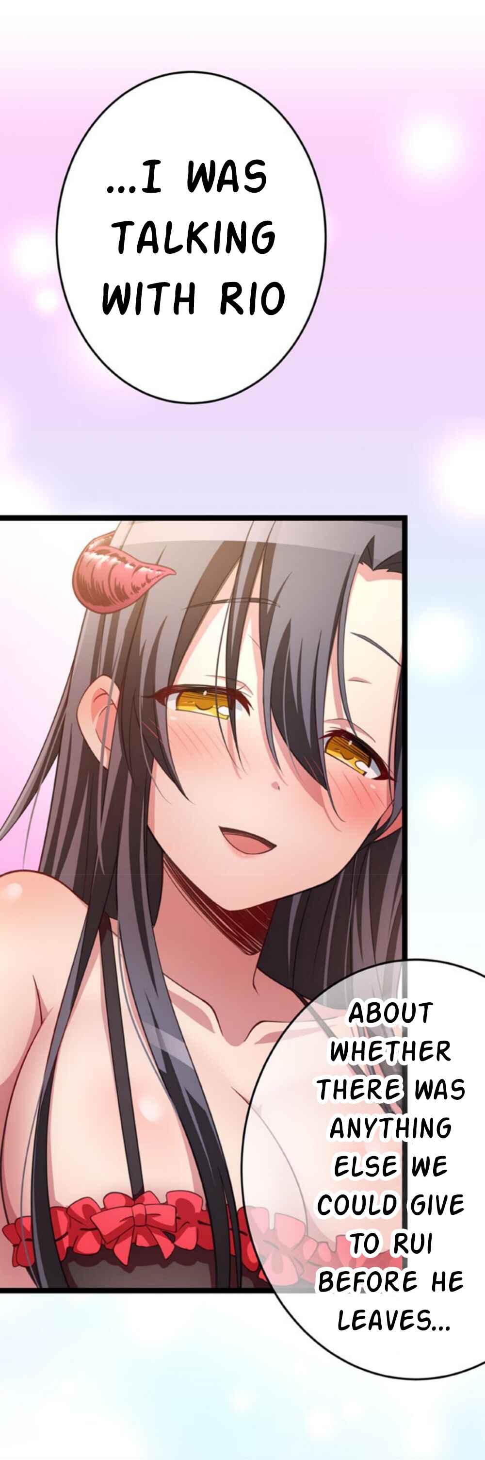 Page 52 Chapter 7 Maou to Ryuuou ni Sodaterareta Shounen wa Gakuen Seikatsu wo Musou suru You desu