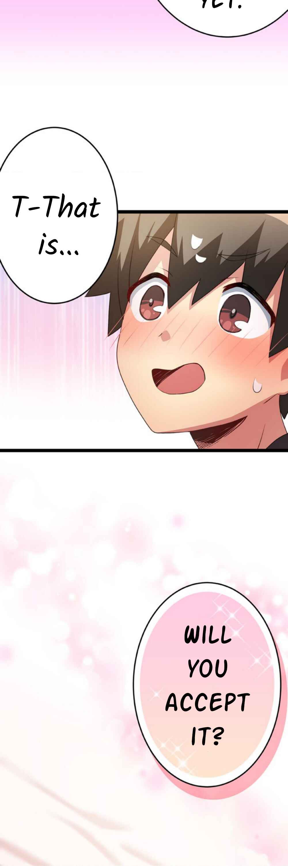 Page 54 Chapter 7 Maou to Ryuuou ni Sodaterareta Shounen wa Gakuen Seikatsu wo Musou suru You desu