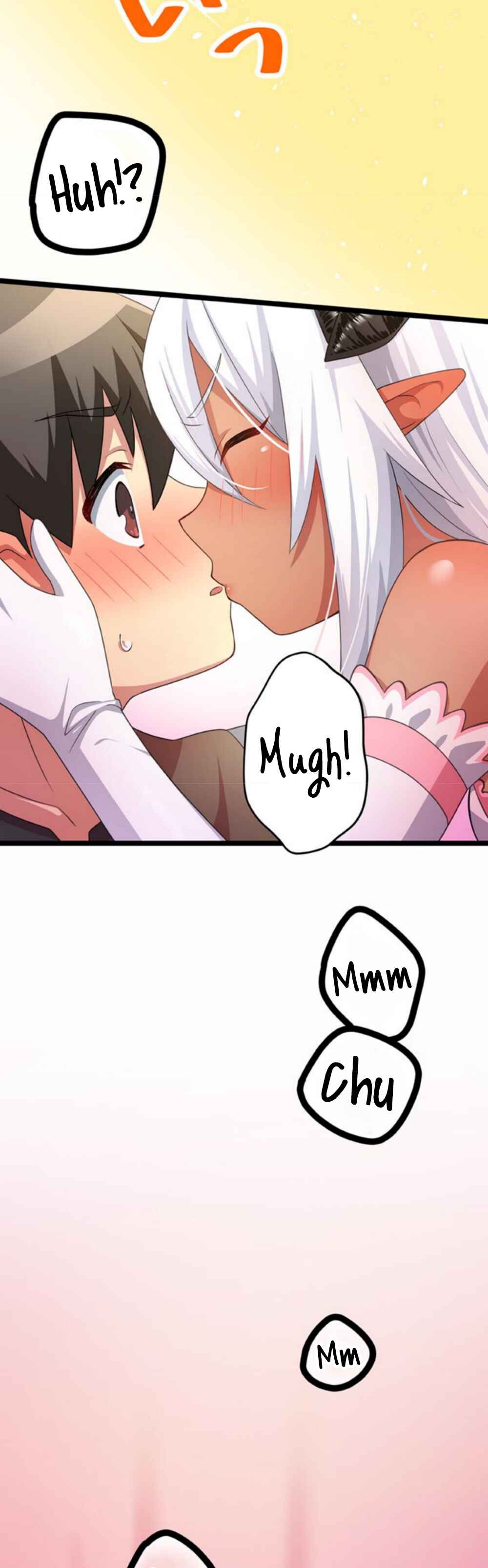 Page 59 Chapter 7 Maou to Ryuuou ni Sodaterareta Shounen wa Gakuen Seikatsu wo Musou suru You desu