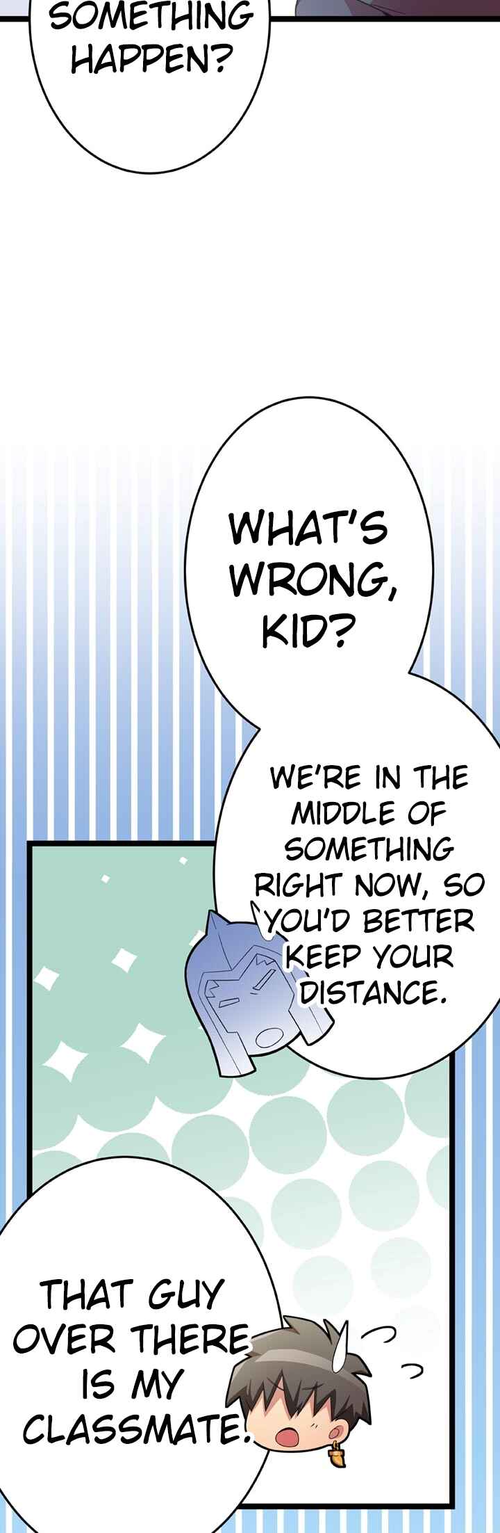Page 10 Chapter 22 Maou to Ryuuou ni Sodaterareta Shounen wa Gakuen Seikatsu wo Musou suru You desu