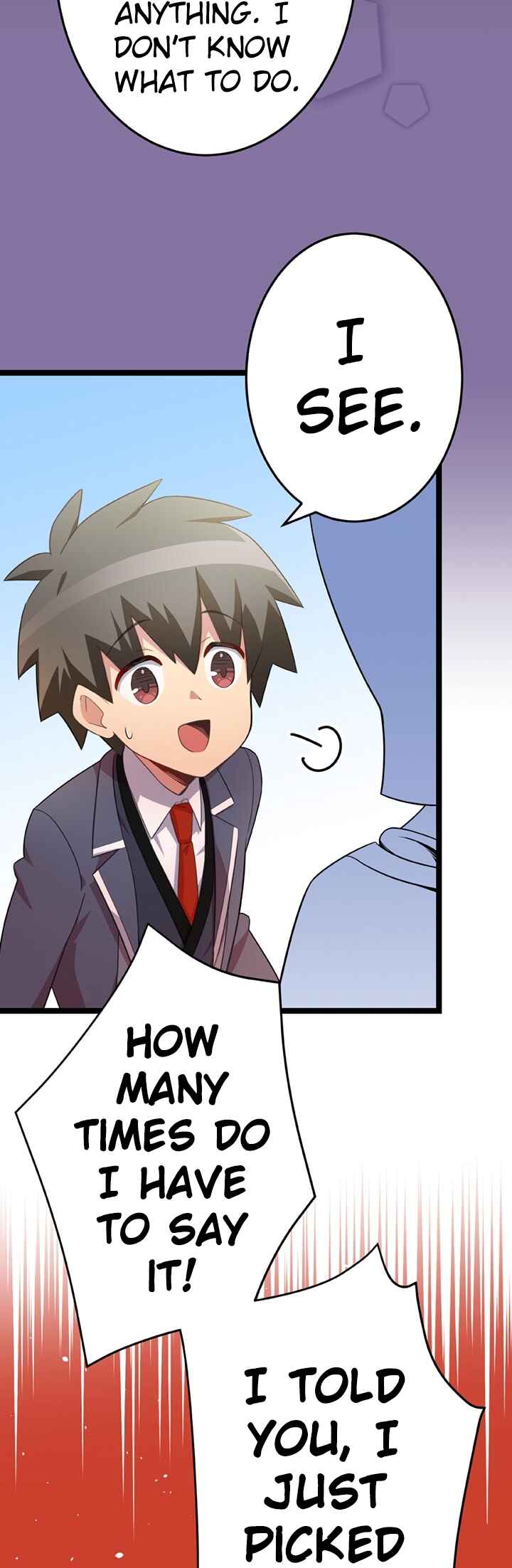 Page 12 Chapter 22 Maou to Ryuuou ni Sodaterareta Shounen wa Gakuen Seikatsu wo Musou suru You desu