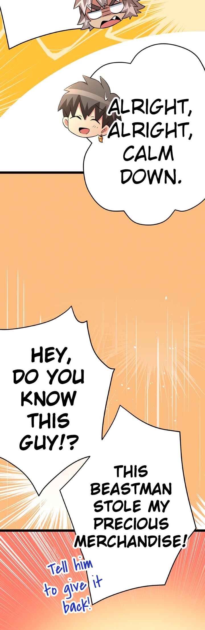 Page 16 Chapter 22 Maou to Ryuuou ni Sodaterareta Shounen wa Gakuen Seikatsu wo Musou suru You desu