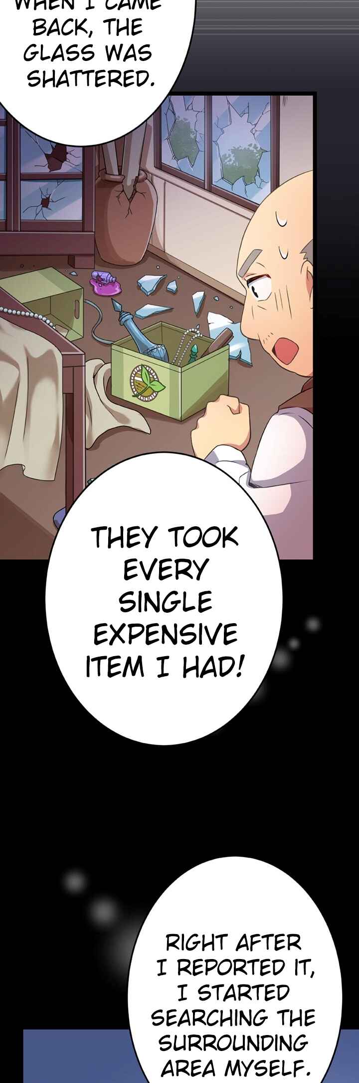 Page 19 Chapter 22 Maou to Ryuuou ni Sodaterareta Shounen wa Gakuen Seikatsu wo Musou suru You desu