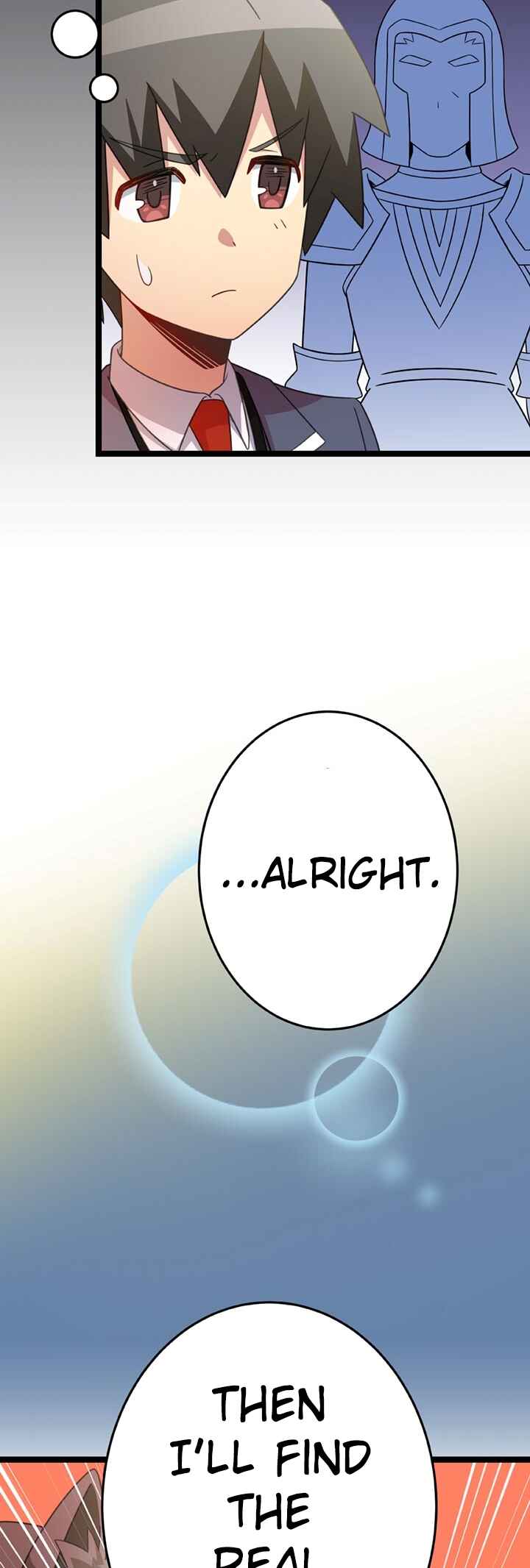 Page 25 Chapter 22 Maou to Ryuuou ni Sodaterareta Shounen wa Gakuen Seikatsu wo Musou suru You desu