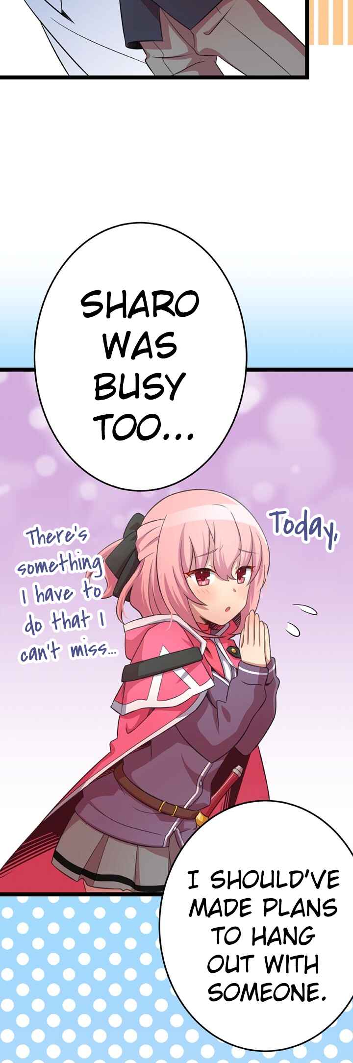 Page 3 Chapter 22 Maou to Ryuuou ni Sodaterareta Shounen wa Gakuen Seikatsu wo Musou suru You desu