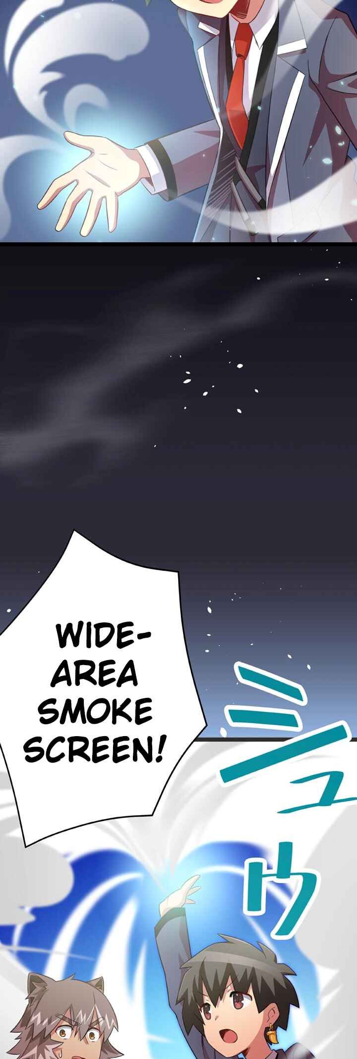 Page 30 Chapter 22 Maou to Ryuuou ni Sodaterareta Shounen wa Gakuen Seikatsu wo Musou suru You desu
