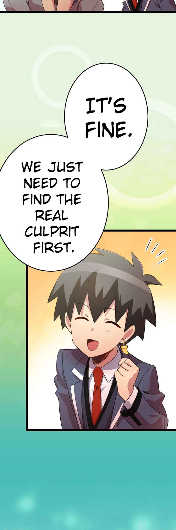 Page 41 Chapter 22 Maou to Ryuuou ni Sodaterareta Shounen wa Gakuen Seikatsu wo Musou suru You desu