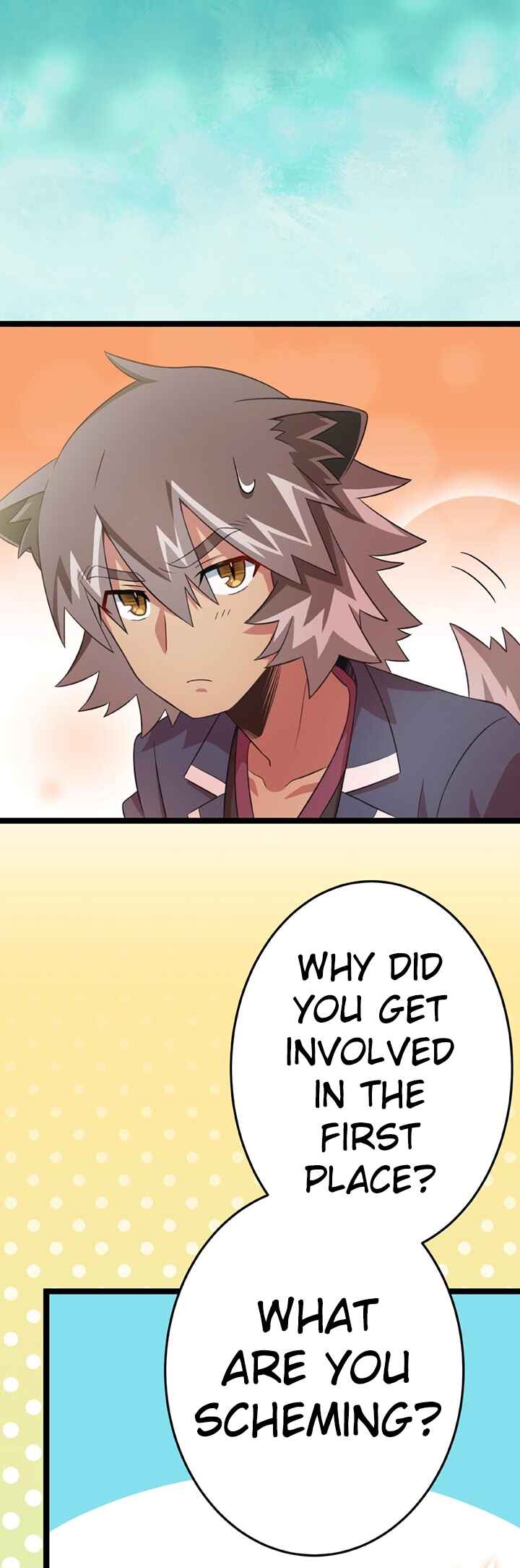 Page 42 Chapter 22 Maou to Ryuuou ni Sodaterareta Shounen wa Gakuen Seikatsu wo Musou suru You desu