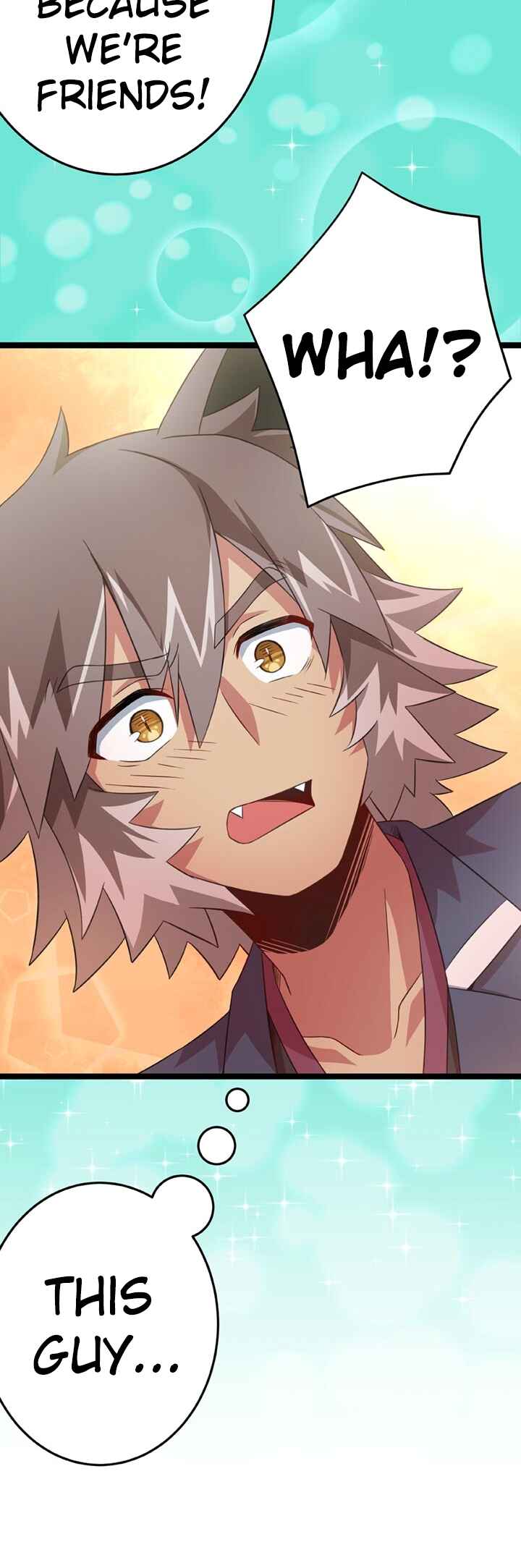 Page 45 Chapter 22 Maou to Ryuuou ni Sodaterareta Shounen wa Gakuen Seikatsu wo Musou suru You desu