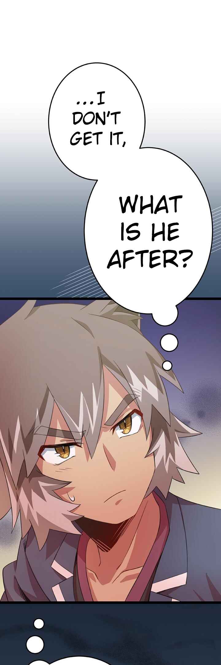Page 47 Chapter 22 Maou to Ryuuou ni Sodaterareta Shounen wa Gakuen Seikatsu wo Musou suru You desu