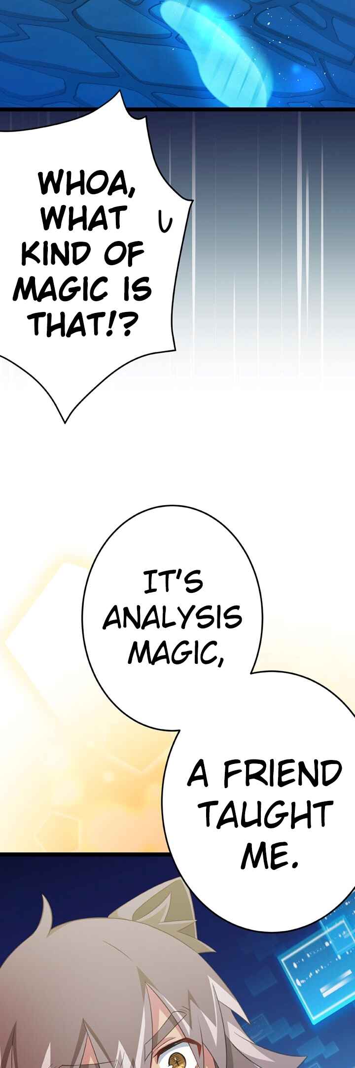 Page 55 Chapter 22 Maou to Ryuuou ni Sodaterareta Shounen wa Gakuen Seikatsu wo Musou suru You desu